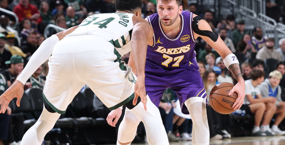 The Milwaukee Bucks have a pick-and-roll defense problem. How can it be fixed?