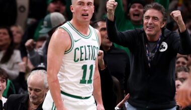 A haircut may have helped turn Payton Pritchard’s season around