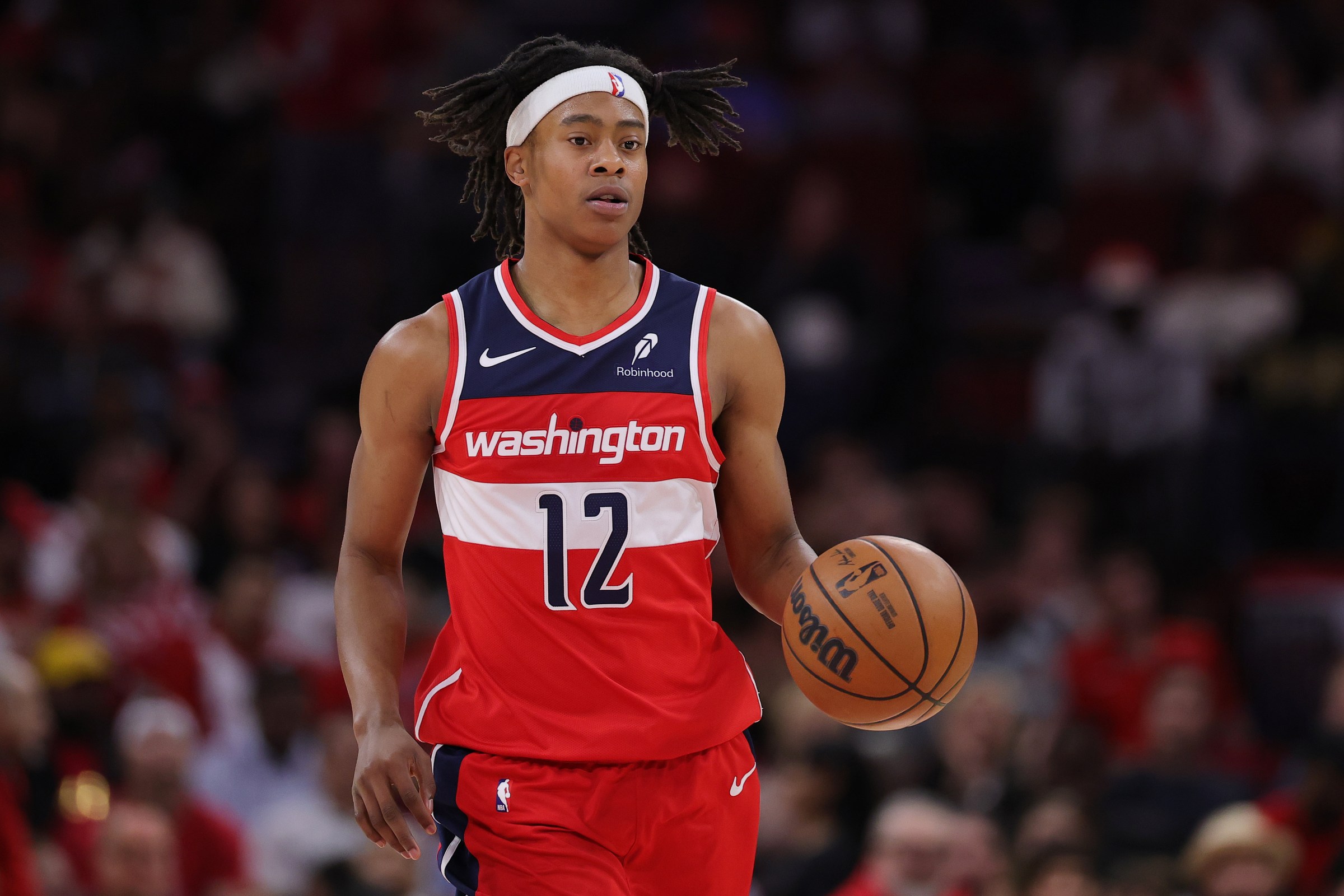 Alex Slitz/Getty Images