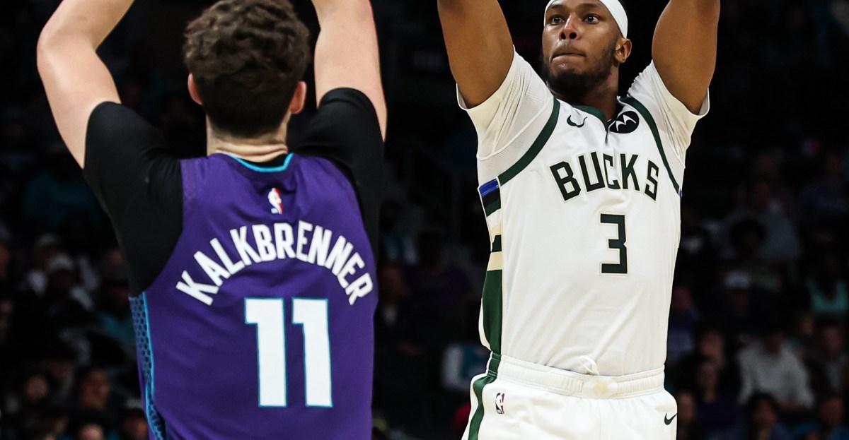 Bucks vs Charlotte Hornets: Preview, Start Time, TV Schedule & Injury Report