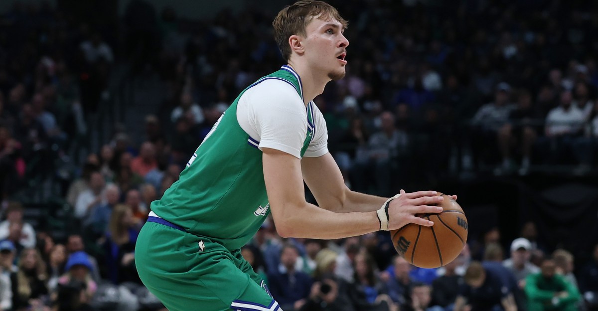 MMBets: Clippers at Mavericks — Group Stage Gut Check