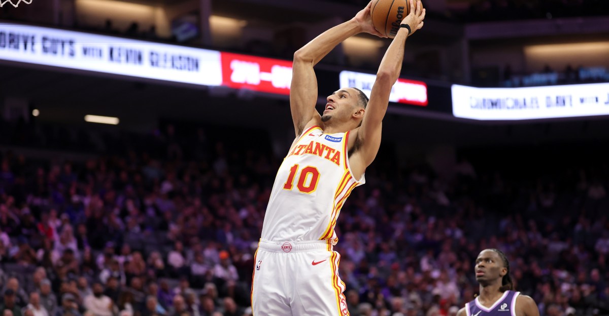 Hawks at Spurs: start time, TV, streaming, radio, game thread