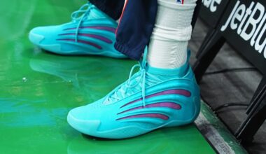 Boston Celtics Daily Links 11/21/25