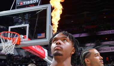 It’s time for Basketball: Spurs vs Memphis Grizzlies