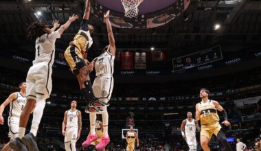 Here’s more context on the Wizards’ players-only meeting