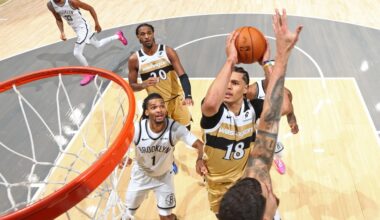 In “Best Chance to Win,” Wizards Collect 11th Straight Loss