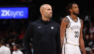 LIVE DISCUSSION: Boston Celtics at Brooklyn Nets, 7:30 PM ET