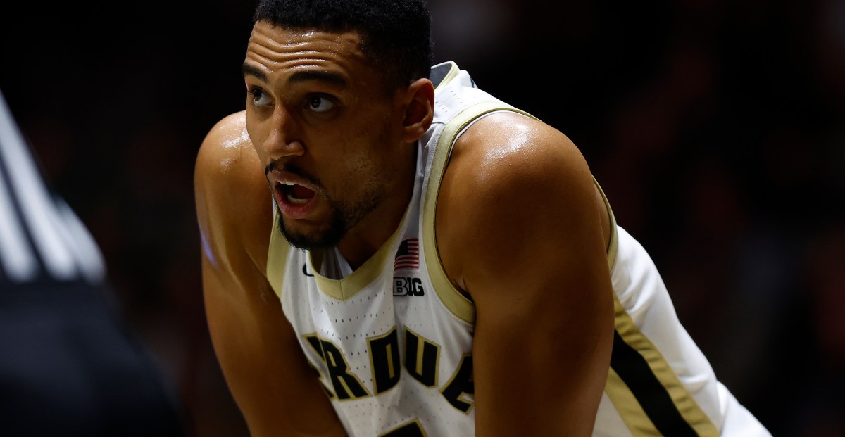 Game Wrap - Purdue 80, Memphis 71 - Baha Marred