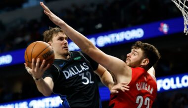 What’s Going Wrong with the Trail Blazers Defense?