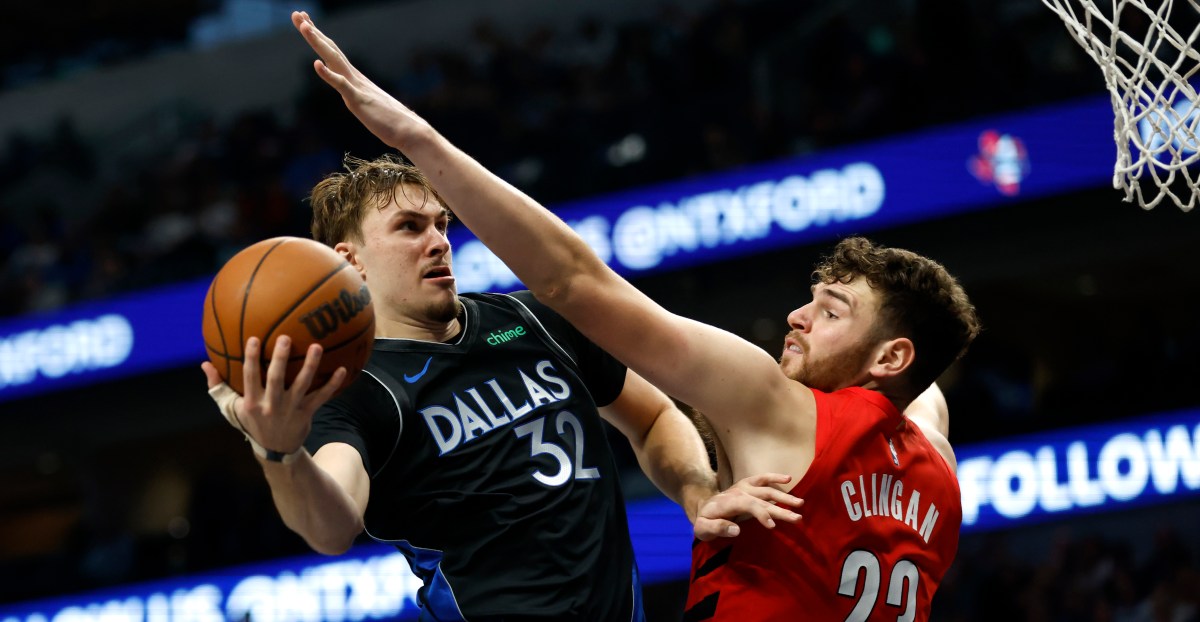 What’s Going Wrong with the Trail Blazers Defense?