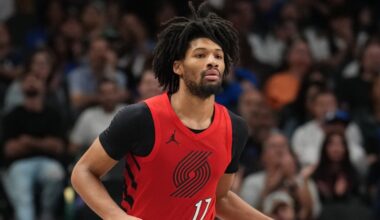 Don’t Look Now, but the Trail Blazers Need to Win Tonight