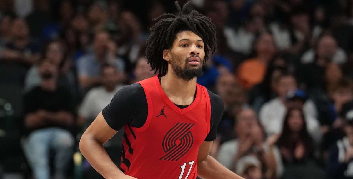 Don’t Look Now, but the Trail Blazers Need to Win Tonight