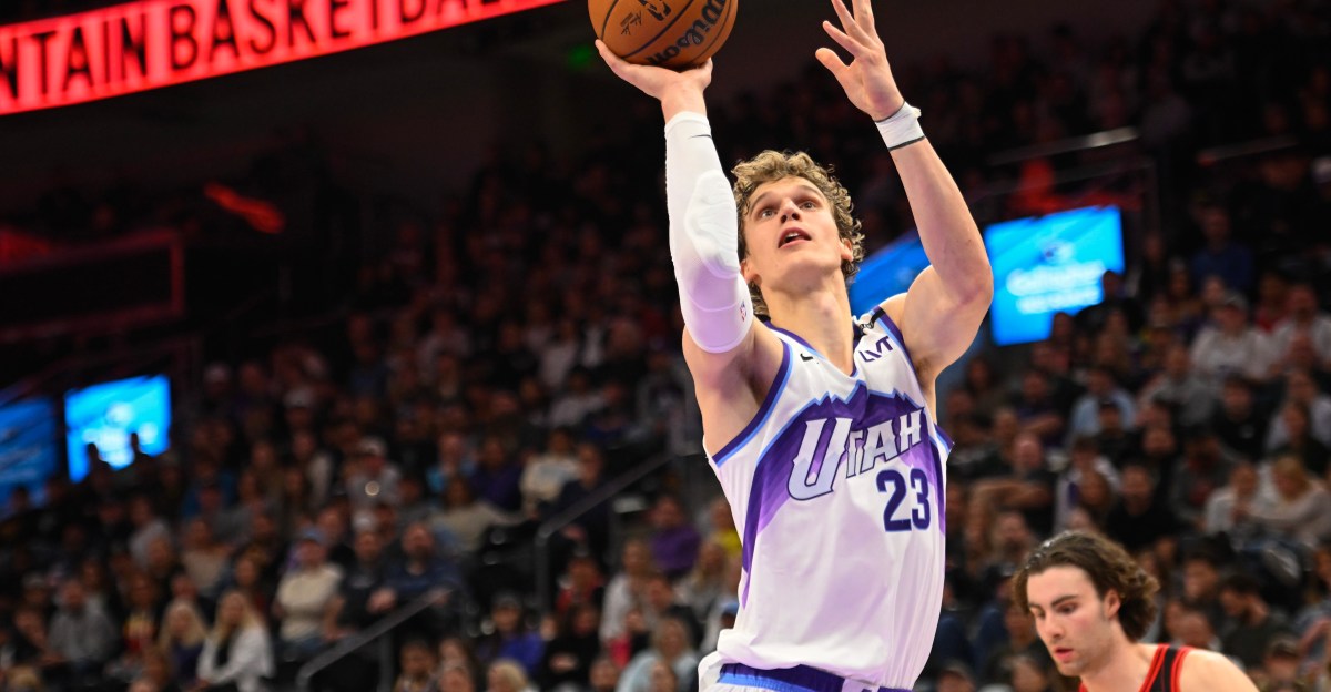 Draymond Green said ‘No’ to Lauri Markkanen. Now it’s costing the Utah Jazz and Golden State Warriors