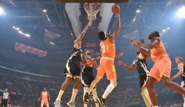 Cup of Cavs: Finding offensive harmony