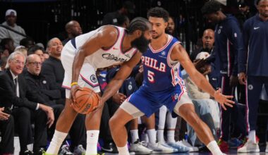Cardiac Sixers complete another late comeback vs. Clippers