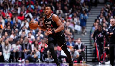 Are the winning Toronto Raptors here to stay?