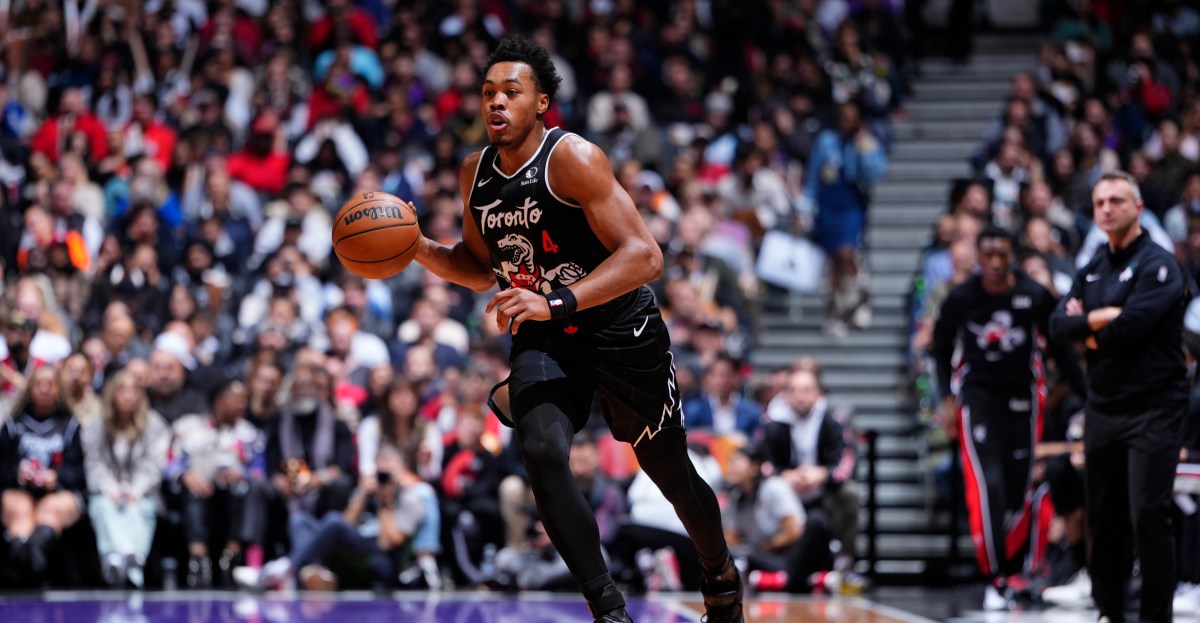 Are the winning Toronto Raptors here to stay?