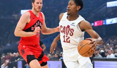 Cup of Cavs: De’Andre Hunter is winning on the margins