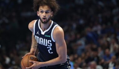 Portland Trail Blazers vs Dallas Mavericks Fanduel Betting Preview