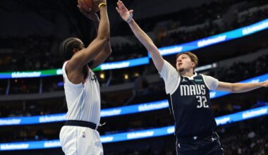 Clippers at Mavericks Recap: 3 keys to Detroit’s 133-127 win over Dallas