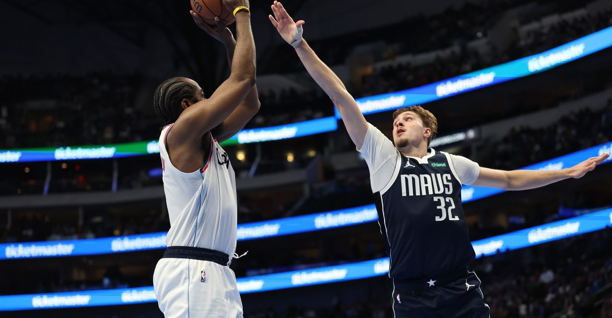 Clippers at Mavericks Recap: 3 keys to Detroit’s 133-127 win over Dallas