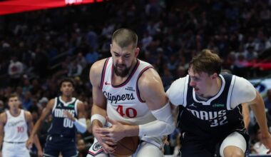 Mavericks vs Clippers Preview, Start Time, TV Schedule, and Injury Report