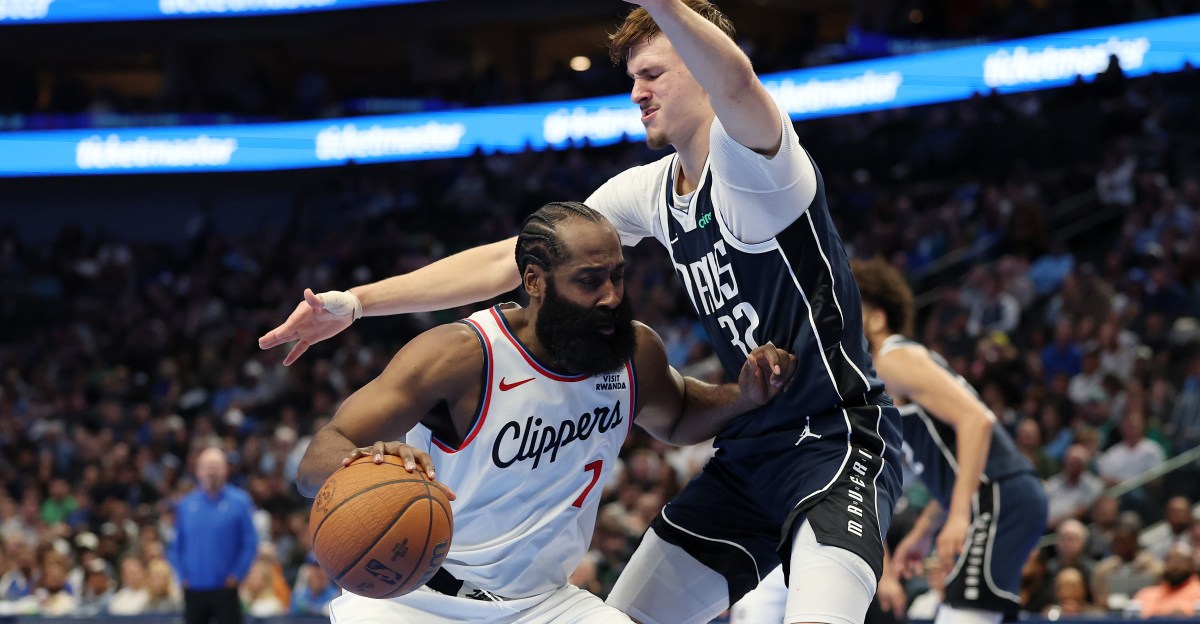 Mavericks vs Clippers Final Score, Dallas falls in 2OT to Los Angeles, 133-127