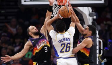 Bright Side Wonders Week 4: Are the Suns as good as their record shows?