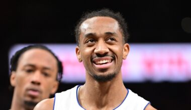 Let’s make a deal: Daniss Jenkins Contract Situation