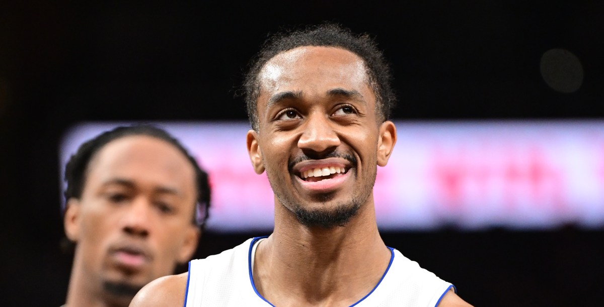 Let’s make a deal: Daniss Jenkins Contract Situation