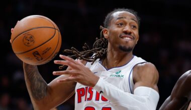 3-Man Fastbreak: New expectations | Detroit Bad Boys