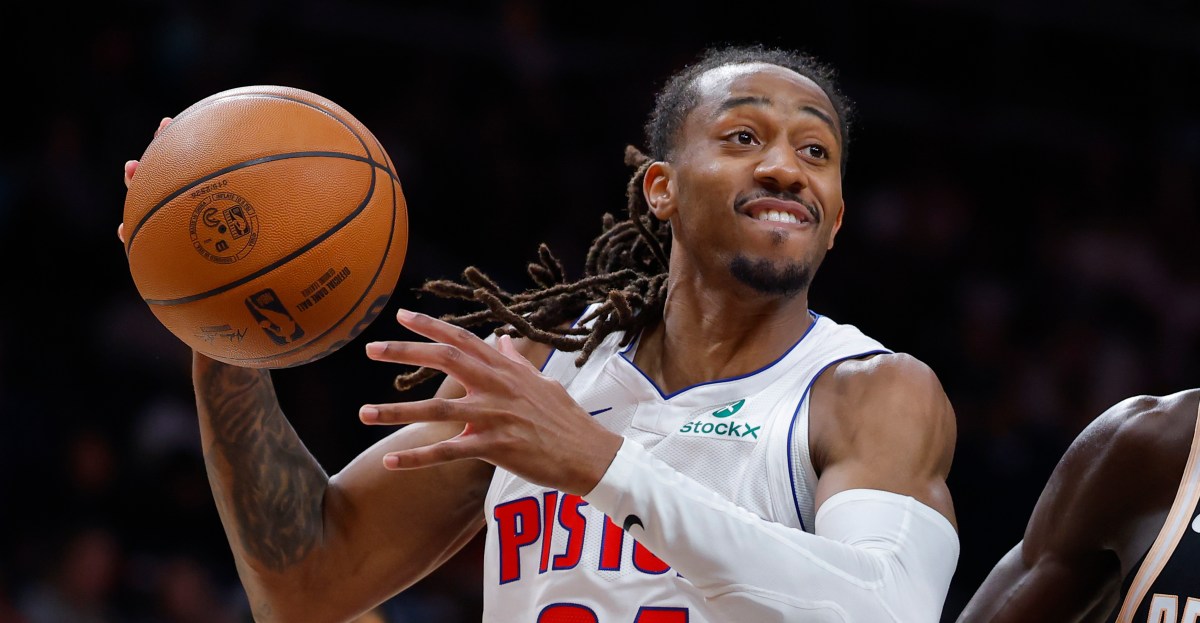 3-Man Fastbreak: New expectations | Detroit Bad Boys