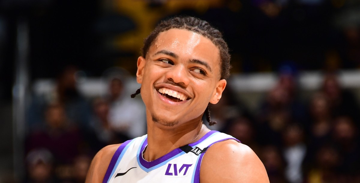 Utah Jazz vs Los Angeles Lakers: Post Game Recap