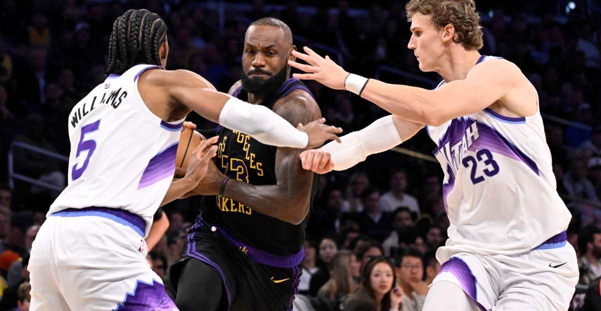 Lakers vs Jazz Discussion, Injury Report, How To Watch