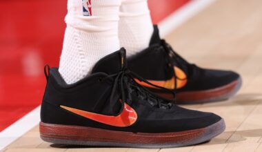 Devin Booker brings his next chapter with Nike into the spotlight