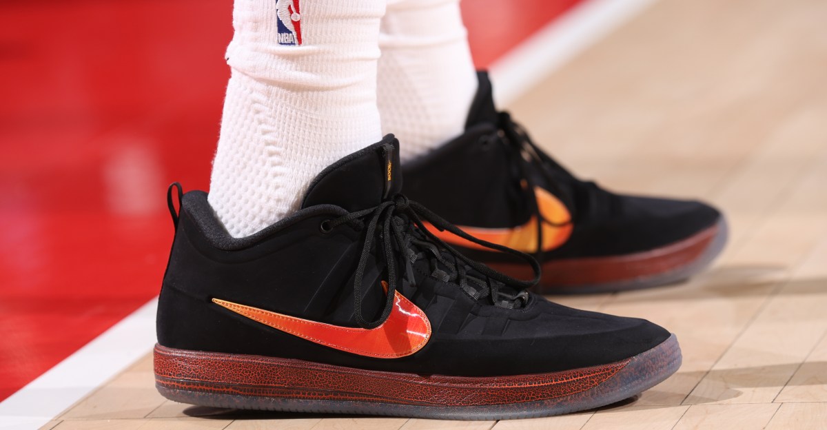 Devin Booker brings his next chapter with Nike into the spotlight