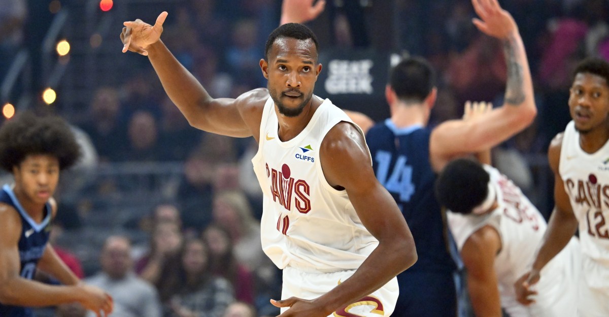 Winners and Losers: Cavs vs Grizzlies - Evan Mobley makes things right