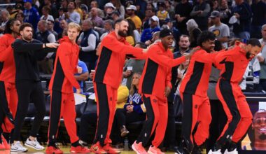 Preview: Toronto Raptors vs. Charlotte Hornets