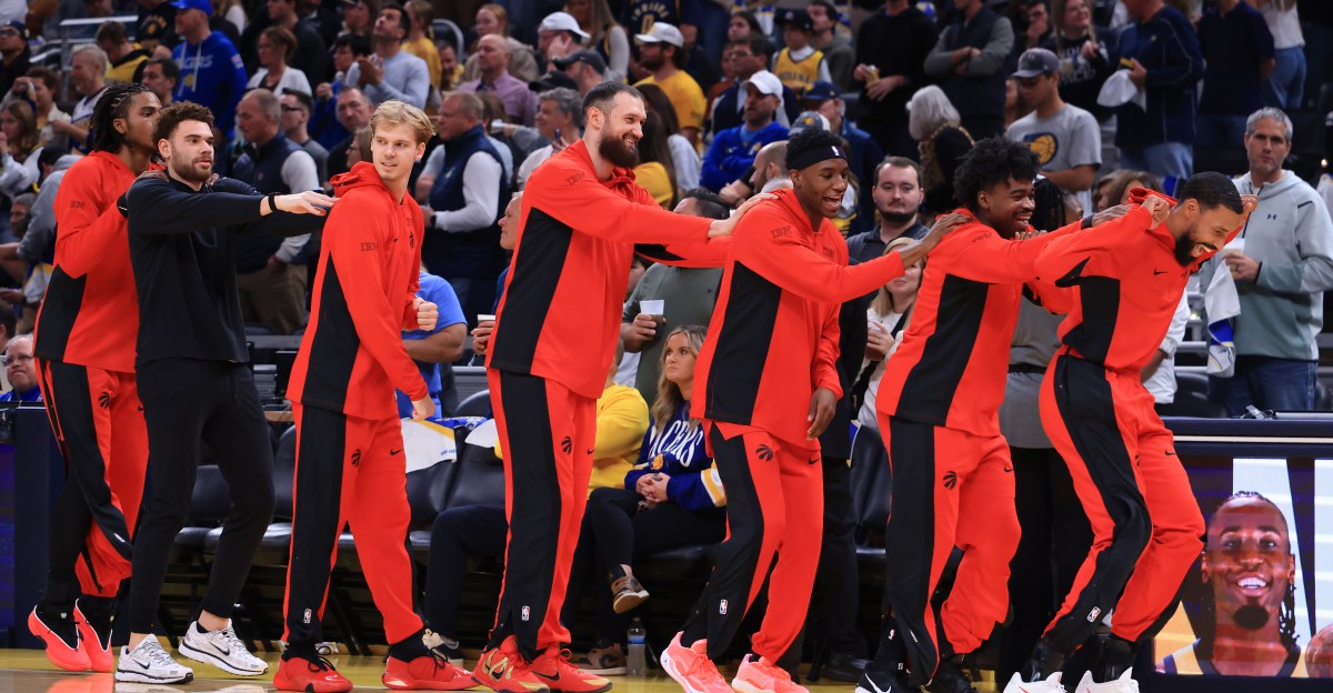 Preview: Toronto Raptors vs. Charlotte Hornets