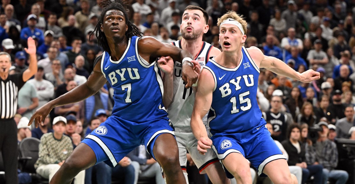 Takeaways and Observations from BYU’s Narrow Loss to UConn