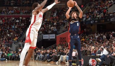 Winners and Losers: Cavs vs - Bench nearly leads a comeback