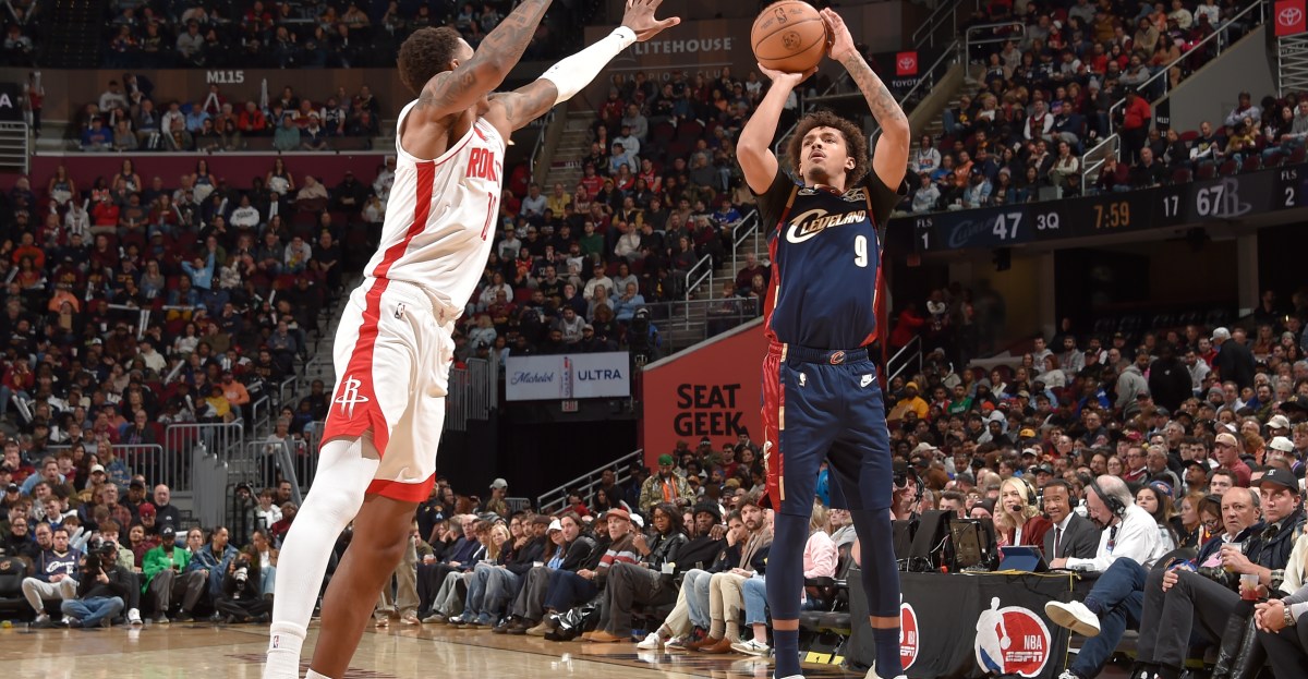 Winners and Losers: Cavs vs - Bench nearly leads a comeback