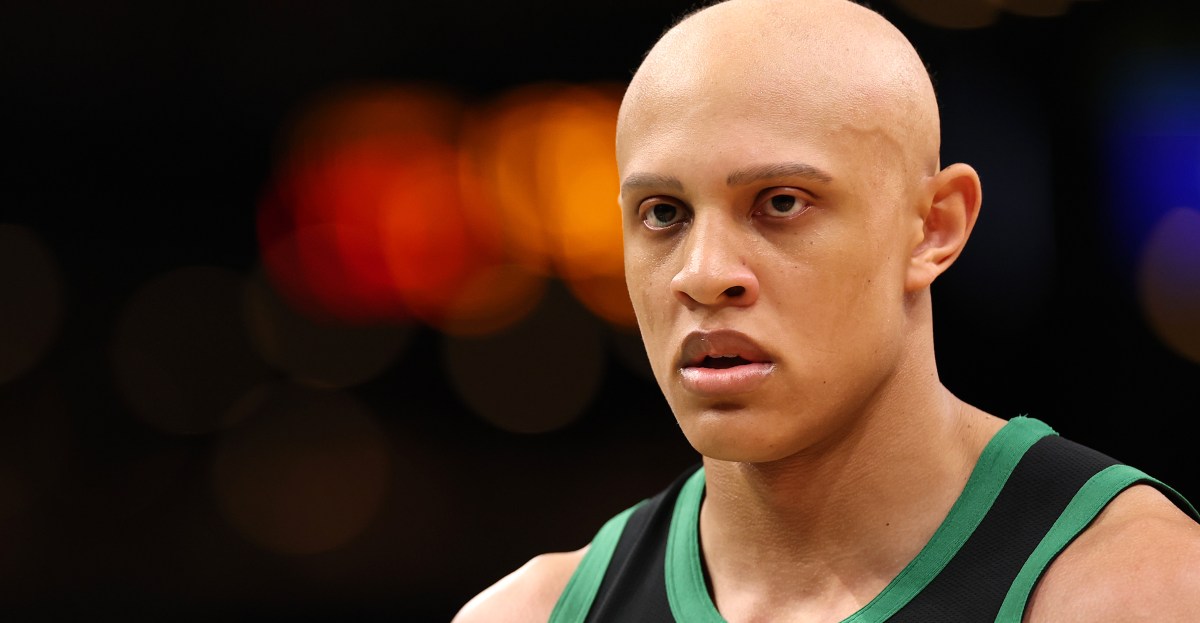 Jordan Walsh could soon face same challenge Celtics teammates have