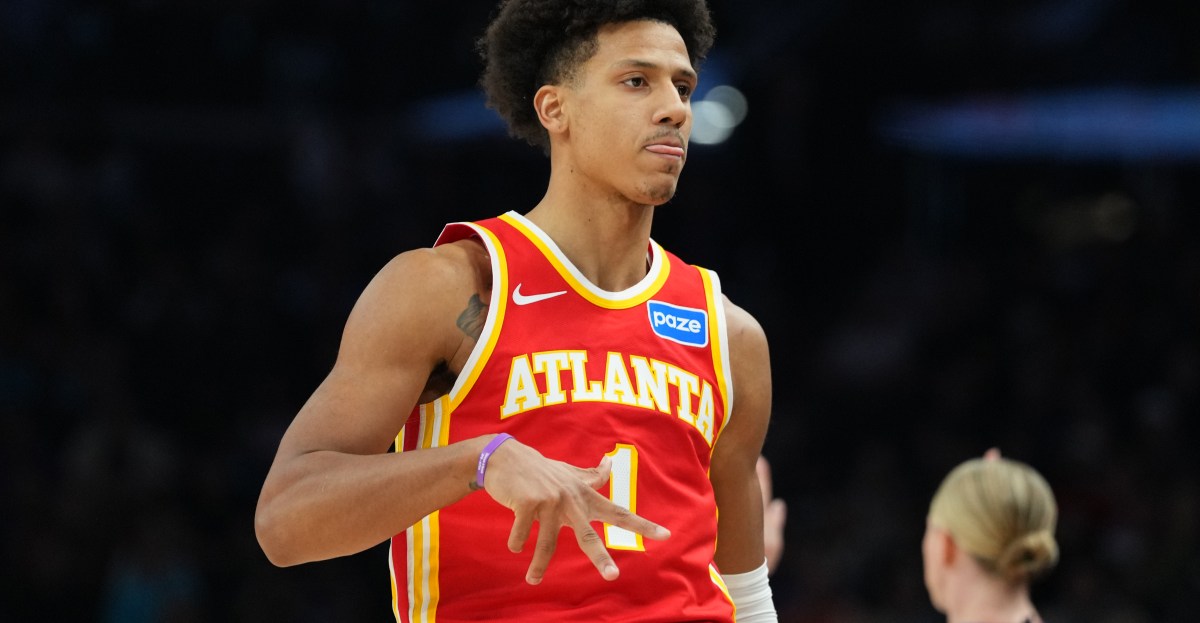 Hornets at Hawks: start time, TV, streaming, radio, game thread