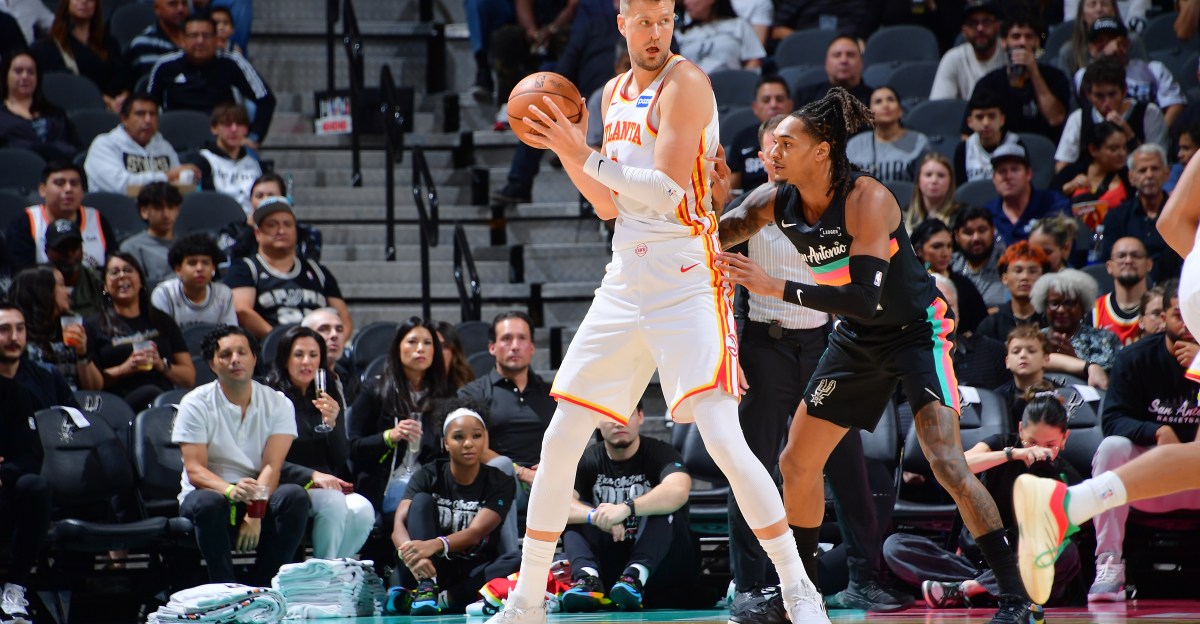 Hawks at Pelicans: start time, TV, streaming, radio, game thread