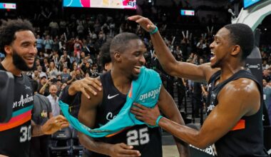 Happy birthday to David Jones Garcia