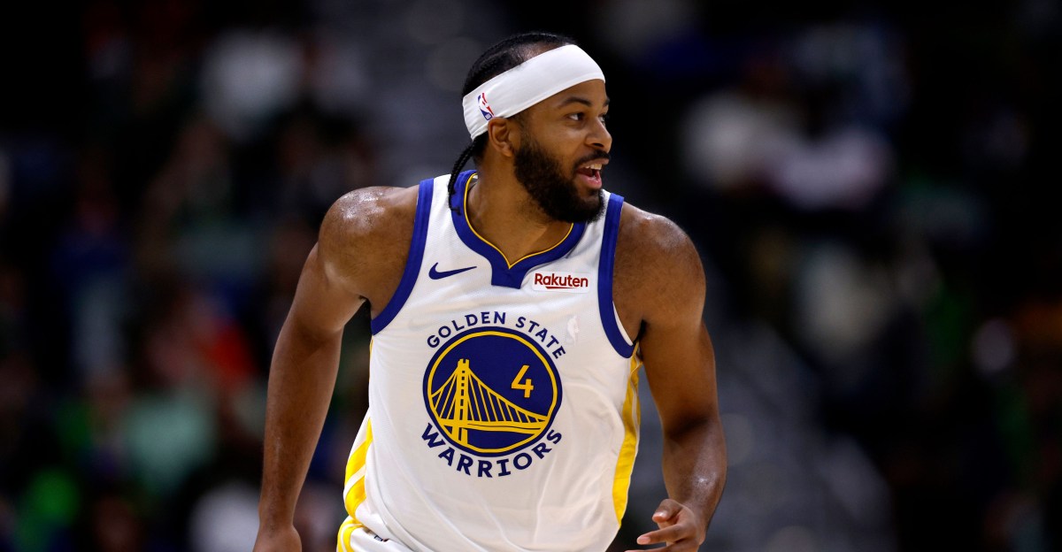 Warriors News: Steve Kerr praises Moses Moody’s career night in win vs. Pelicans