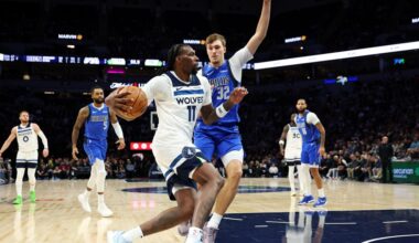 Mavericks vs. Timberwolves recap: Minnesota blows Dallas out, 120-96