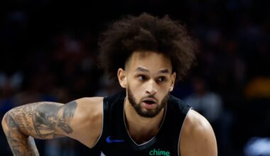 Dallas Mavericks Weekly Grades: The future is now after 5-14 start