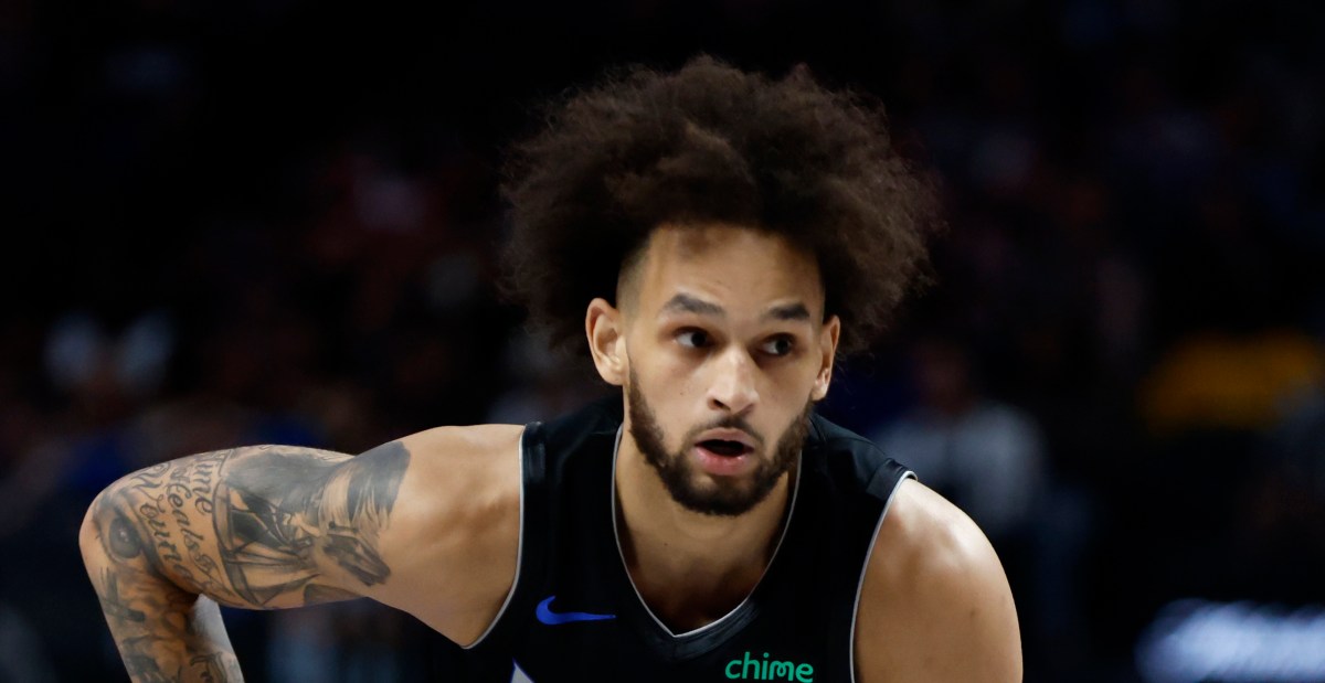 Dallas Mavericks Weekly Grades: The future is now after 5-14 start